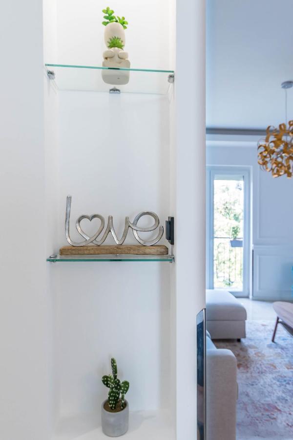 Corvinus Smart Apartment With Beautiful View Budapest Exteriör bild